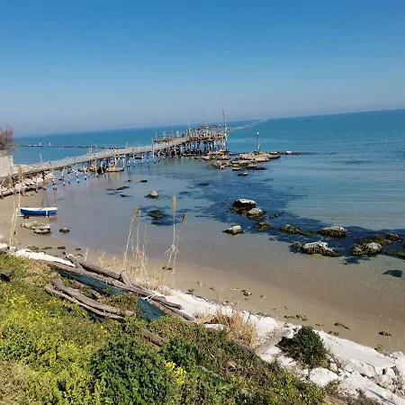 Appartement Bellavista *