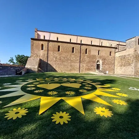 Bellavista アパート