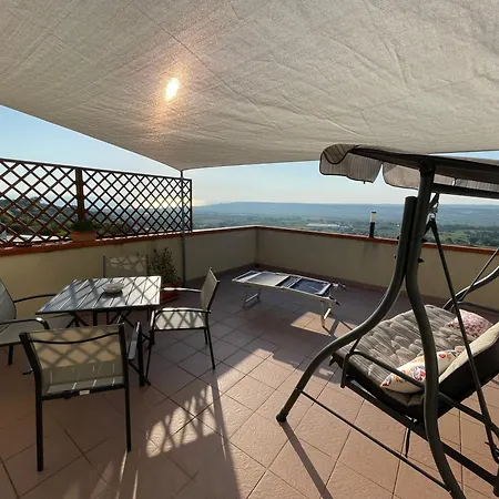 Bellavista * Fossacesia