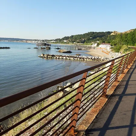 Appartement Bellavista *