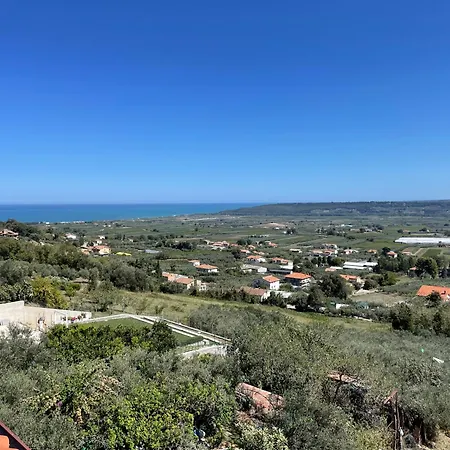 Bellavista Fossacesia