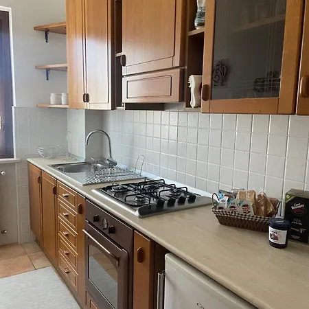 Appartement Bellavista *