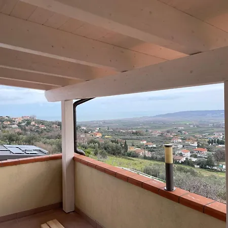 Bellavista Fossacesia