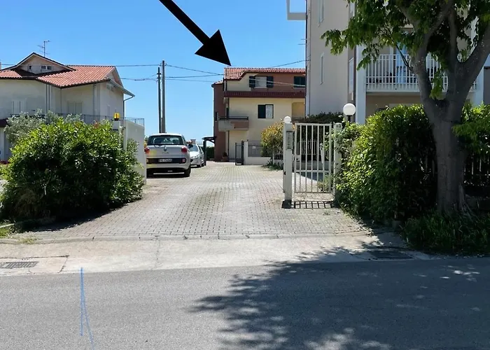 Apartman Bellavista *