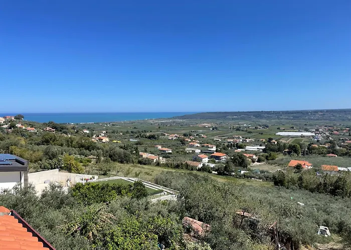 Bellavista Fossacesia