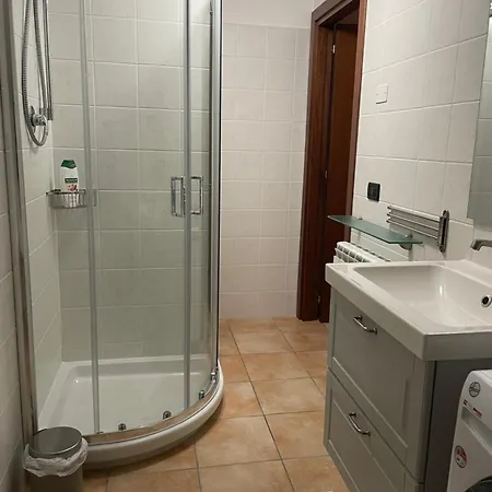 Bellavista Apartment