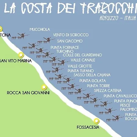 Bellavista * Fossacesia