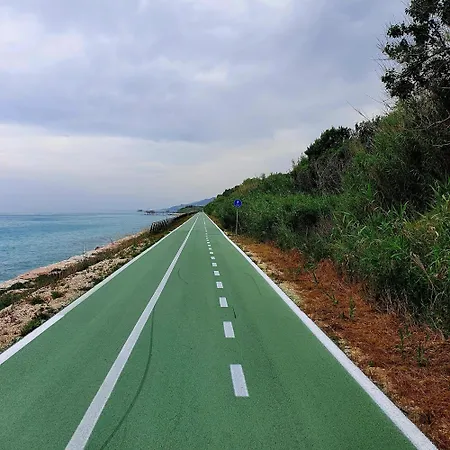 Διαμέρισμα Bellavista *