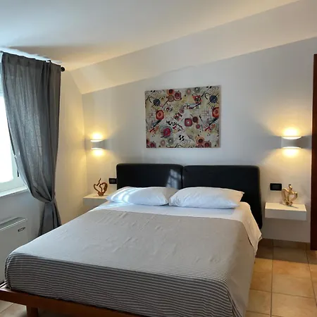 Bellavista Apartment Fossacesia