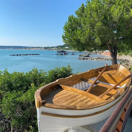 Διαμέρισμα Bellavista