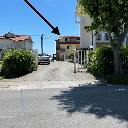 公寓 Bellavista *