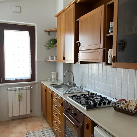 Bellavista Apartment