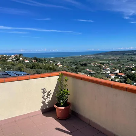 Bellavista Appartement *