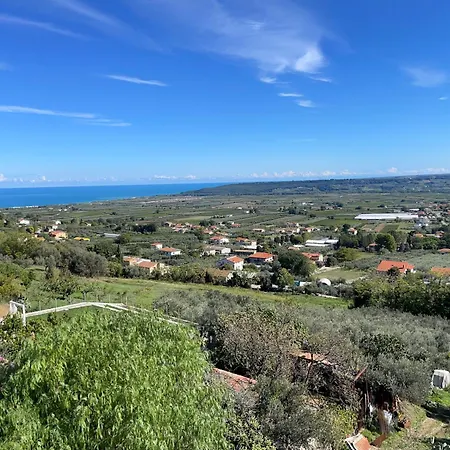 Appartement Bellavista Fossacesia