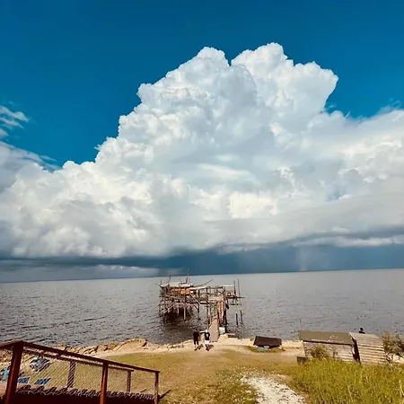 Bellavista פוסאצ'סיה