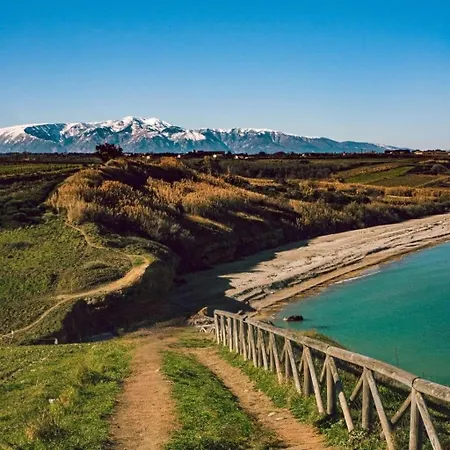 Bellavista Διαμέρισμα *