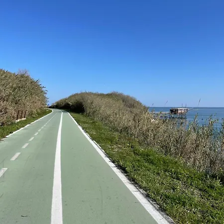 Appartement Bellavista Fossacesia