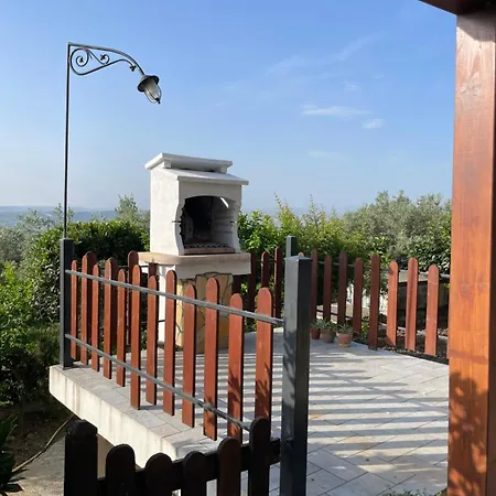 Bellavista 公寓 福萨切西亚
