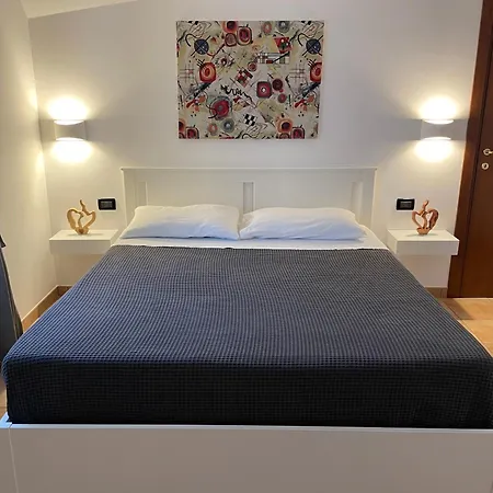 Bellavista Apartment