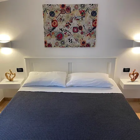 Apartament Bellavista Fossacesia