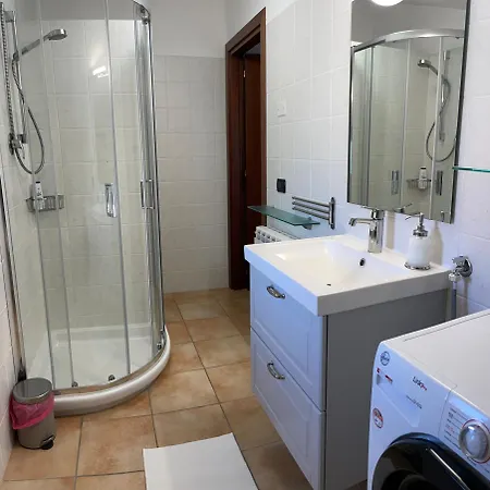 Apartmán Bellavista