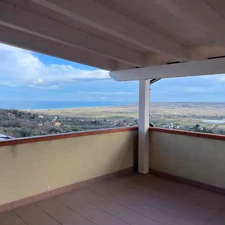 Appartement Bellavista Fossacesia