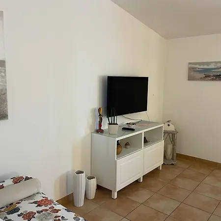 Apartament Bellavista