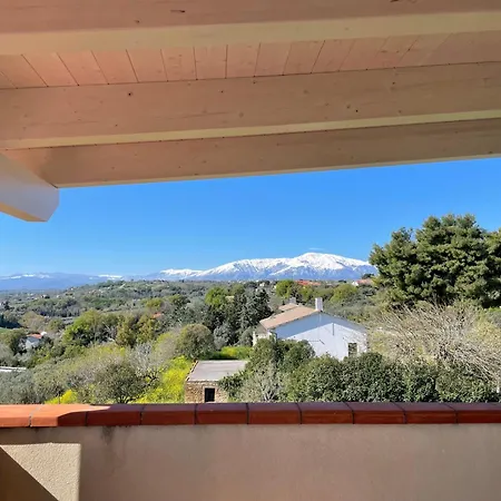 Apartament Bellavista