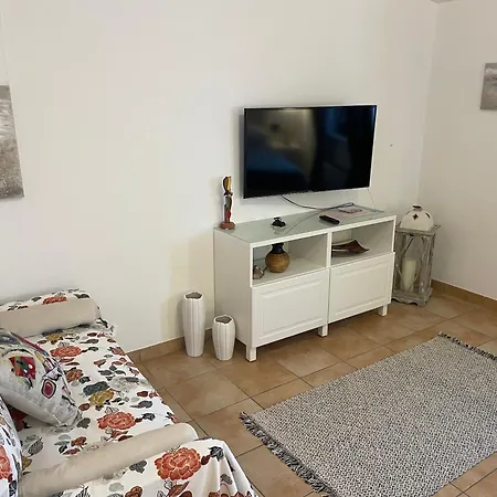 Apartmán Bellavista Fossacesia
