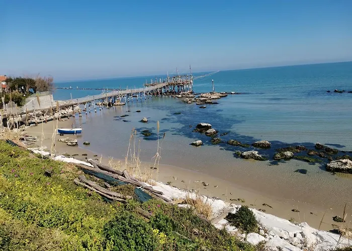 Апартаменты Bellavista *