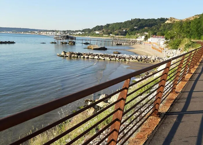 Apartament Bellavista *