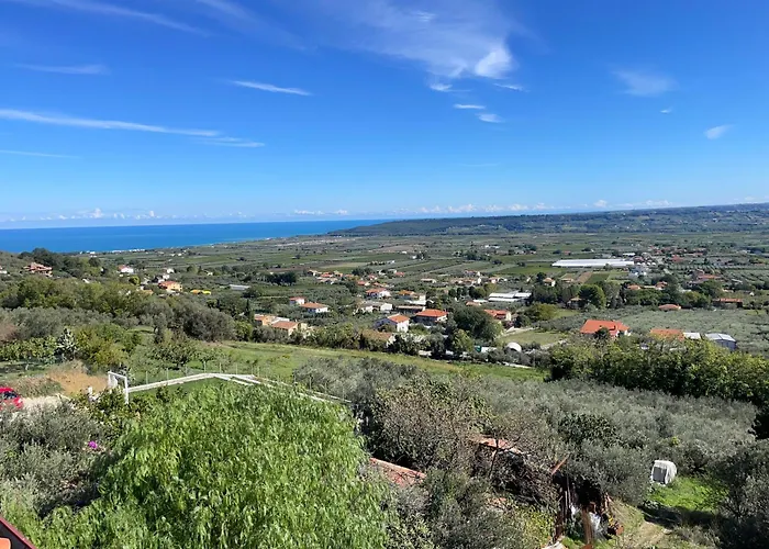 Apartament Bellavista Fossacesia