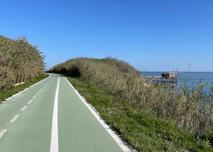 Апартаменты Bellavista Фоссачезия