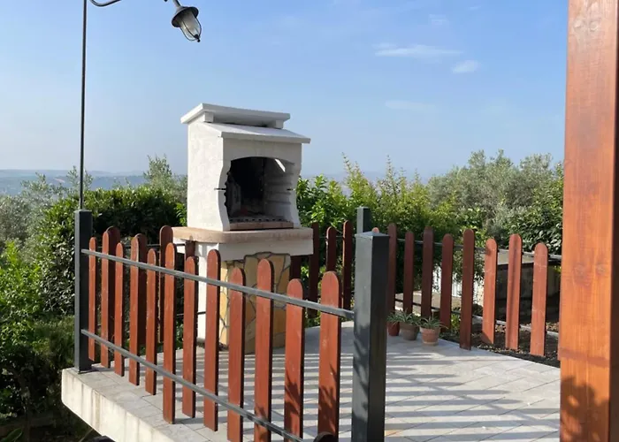 Bellavista Апартаменты Фоссачезия