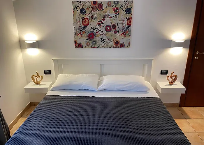 Apartament Bellavista Fossacesia