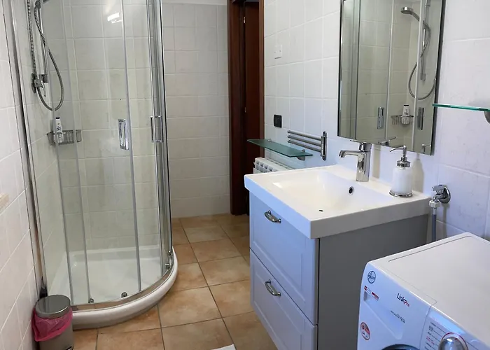 Apartament Bellavista