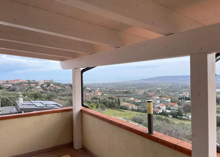 Bellavista Fossacesia