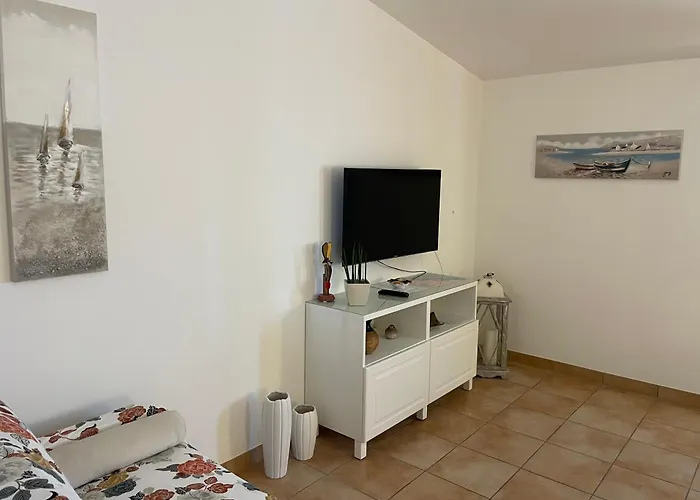 Апартаменты Bellavista