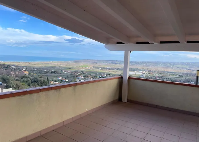 Bellavista * Фоссачезия