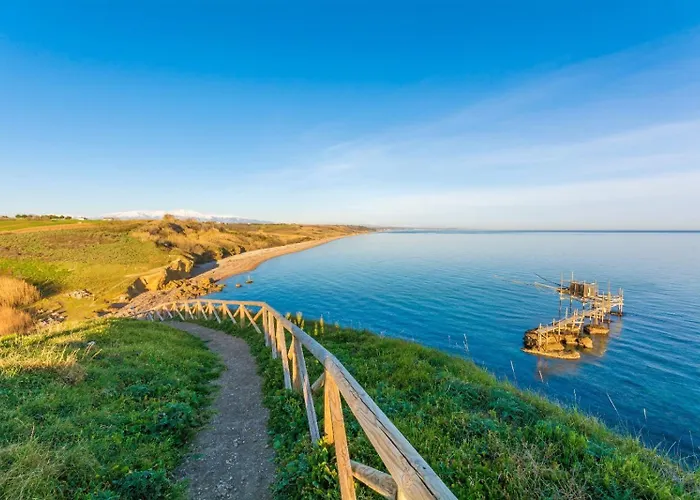 Bellavista Фоссачезия